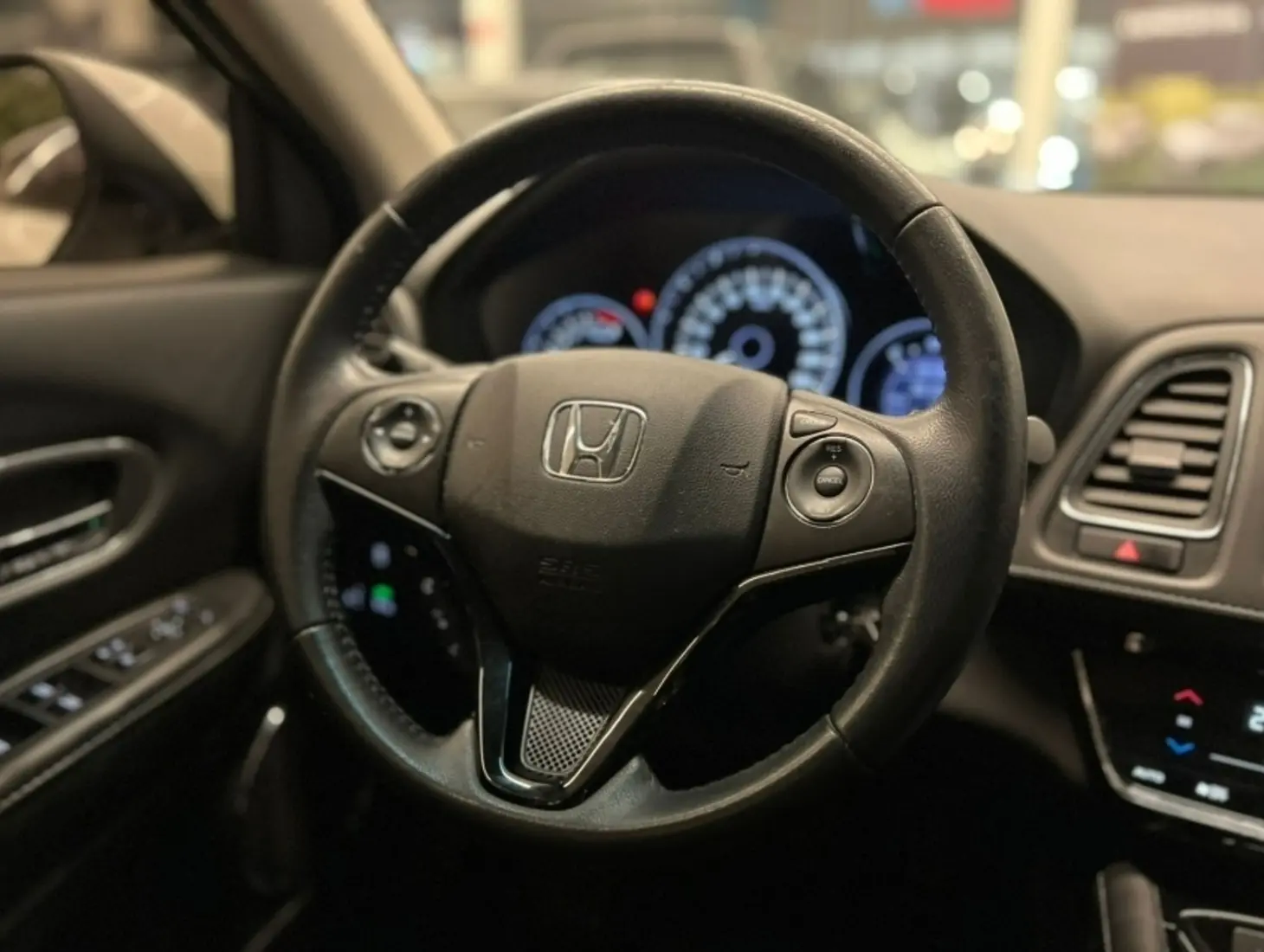 galeria HR-V