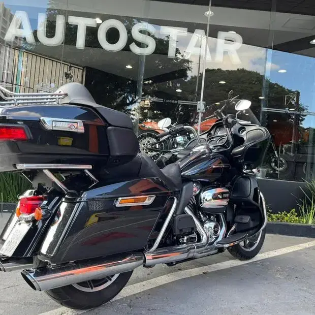 Harley Davidson Road Glide ULTRA FLTRU