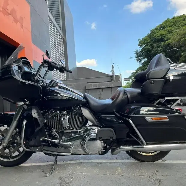 Harley Davidson Road Glide ULTRA FLTRU