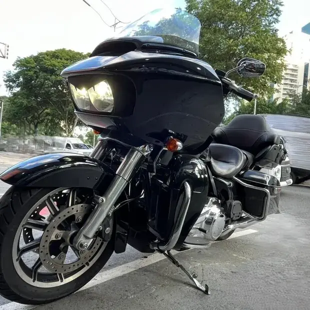 Harley Davidson Road Glide ULTRA FLTRU