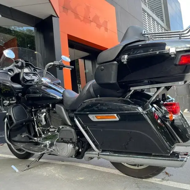 Harley Davidson Road Glide ULTRA FLTRU