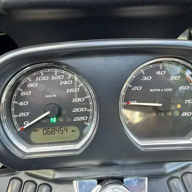 Harley Davidson Road Glide ULTRA FLTRU