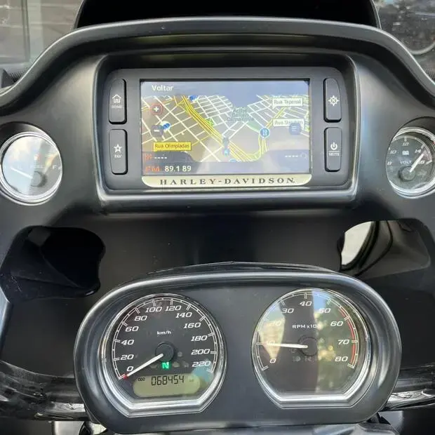 Harley Davidson Road Glide ULTRA FLTRU