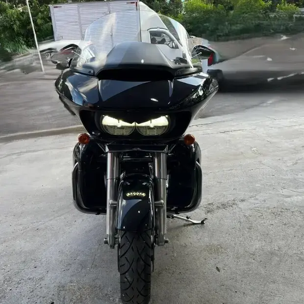 Harley Davidson Road Glide ULTRA FLTRU