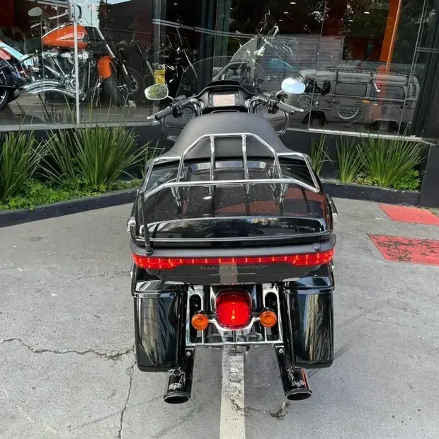 Harley Davidson Road Glide ULTRA FLTRU