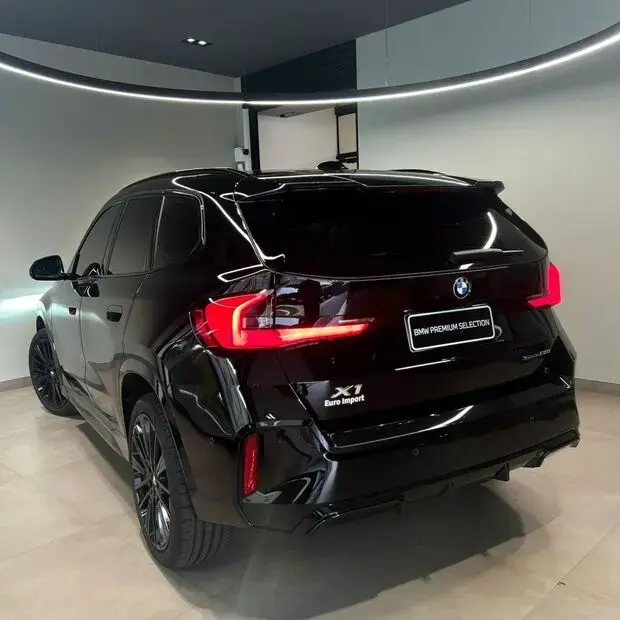 Bmw X1 sDrive20i M Sport 2.0 Turbo (Aut.)