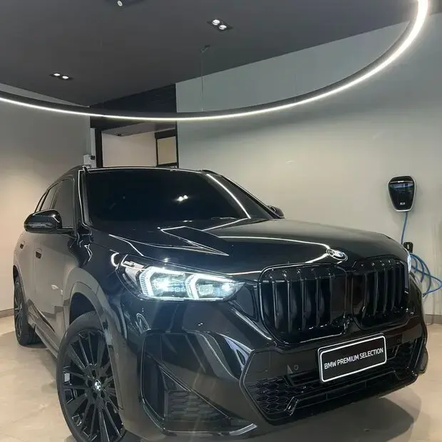 Bmw X1 sDrive20i M Sport 2.0 Turbo (Aut.)