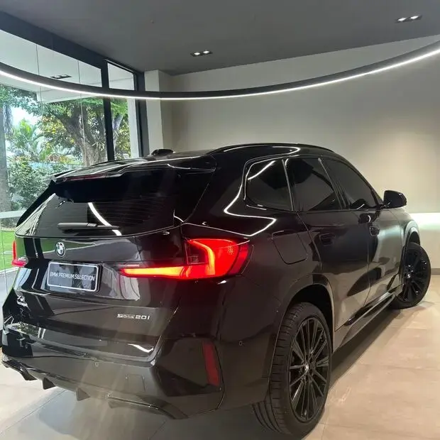 Bmw X1 sDrive20i M Sport 2.0 Turbo (Aut.)