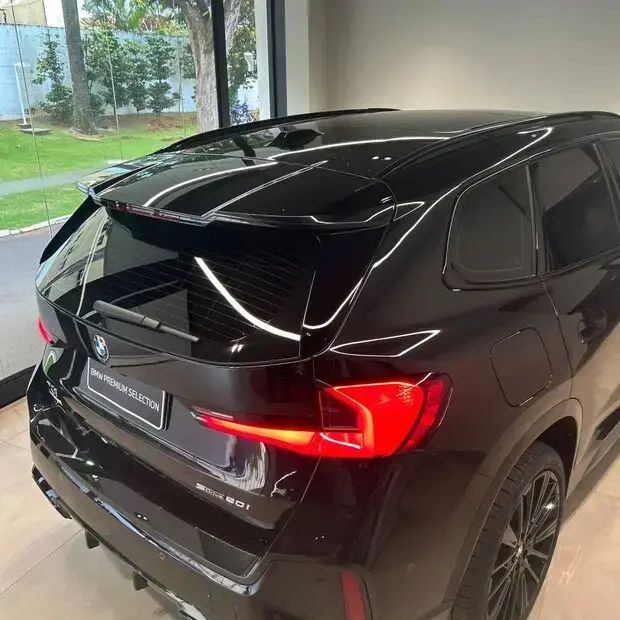 Bmw X1 sDrive20i M Sport 2.0 Turbo (Aut.)