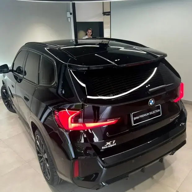 Bmw X1 sDrive20i M Sport 2.0 Turbo (Aut.)