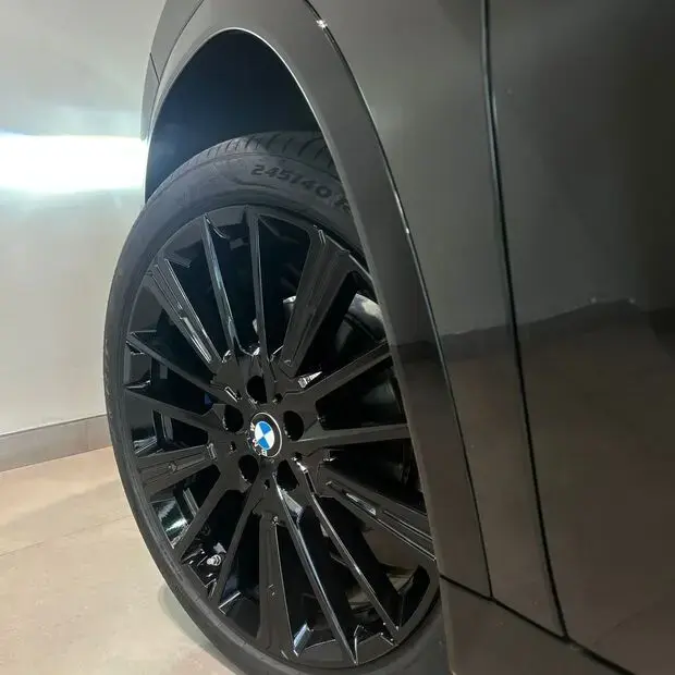 Bmw X1 sDrive20i M Sport 2.0 Turbo (Aut.)