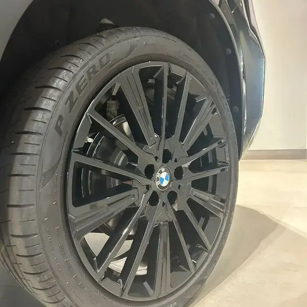 Bmw X1 sDrive20i M Sport 2.0 Turbo (Aut.)