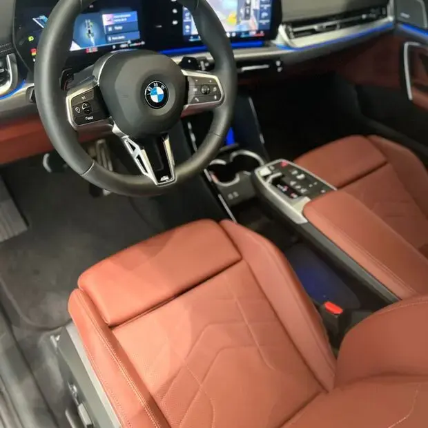 Bmw X1 sDrive20i M Sport 2.0 Turbo (Aut.)