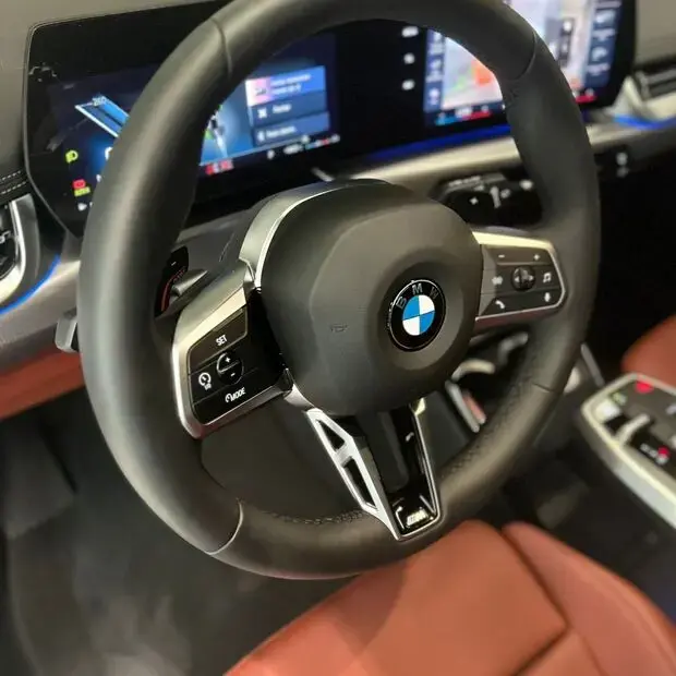 Bmw X1 sDrive20i M Sport 2.0 Turbo (Aut.)