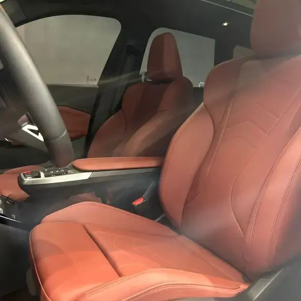 Bmw X1 sDrive20i M Sport 2.0 Turbo (Aut.)