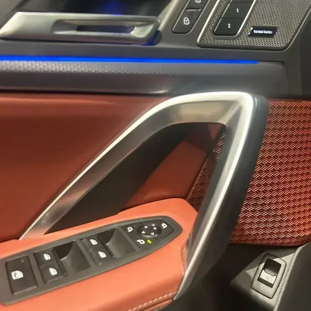 Bmw X1 sDrive20i M Sport 2.0 Turbo (Aut.)