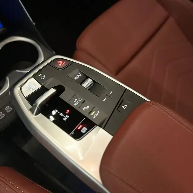 Bmw X1 sDrive20i M Sport 2.0 Turbo (Aut.)