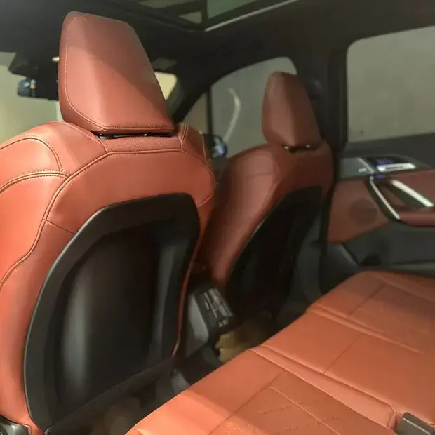 Bmw X1 sDrive20i M Sport 2.0 Turbo (Aut.)