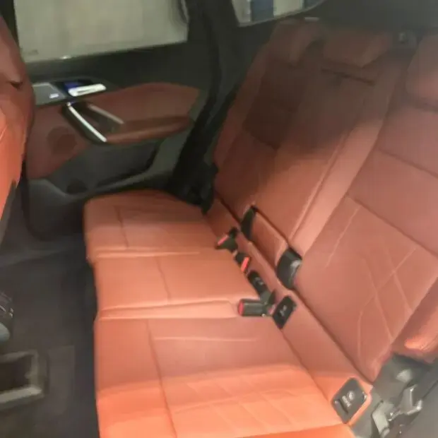 Bmw X1 sDrive20i M Sport 2.0 Turbo (Aut.)