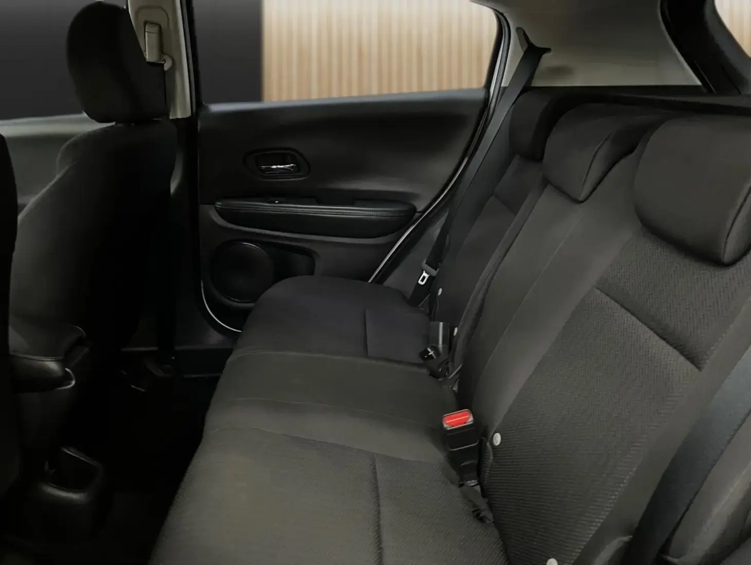 galeria HR-V EX 1.8 Flexone 16V 5p Aut.