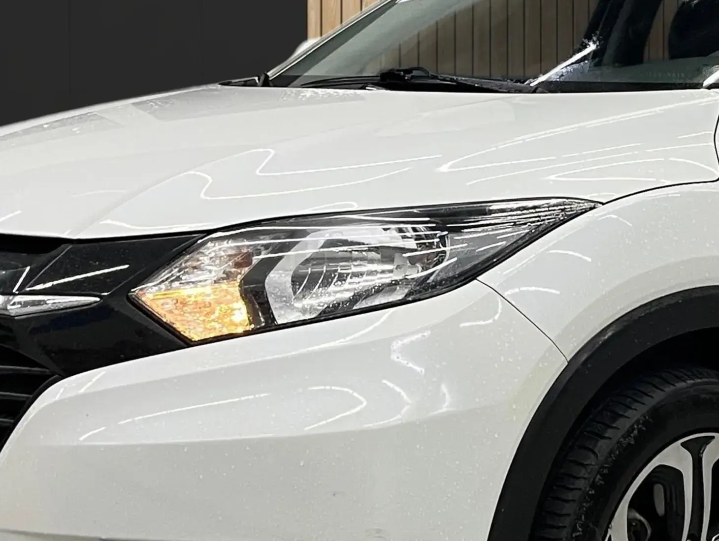 galeria HR-V EX 1.8 Flexone 16V 5p Aut.