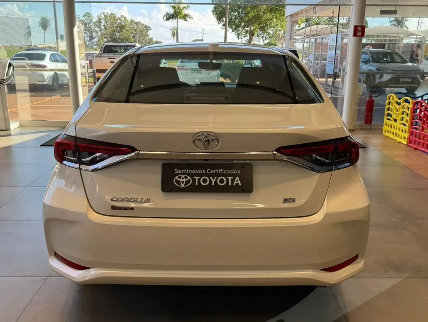 galeria TOYOTA
