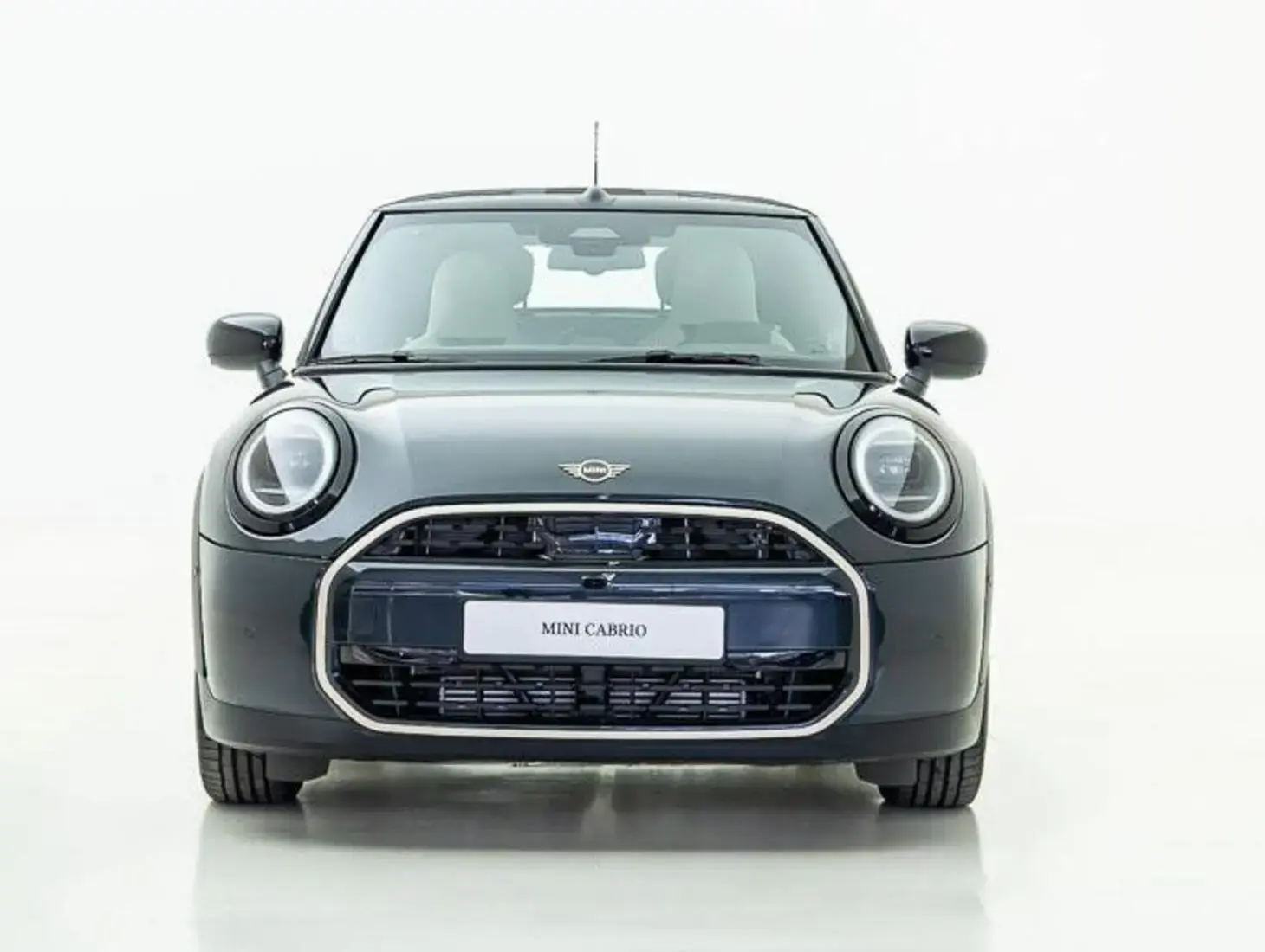 galeria MINI COOPER S
