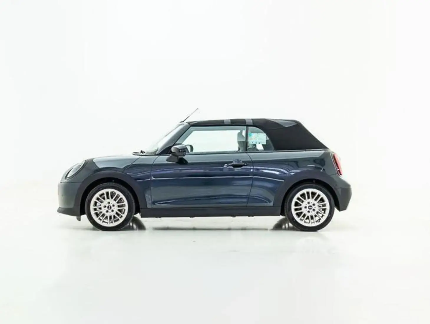 galeria MINI COOPER S