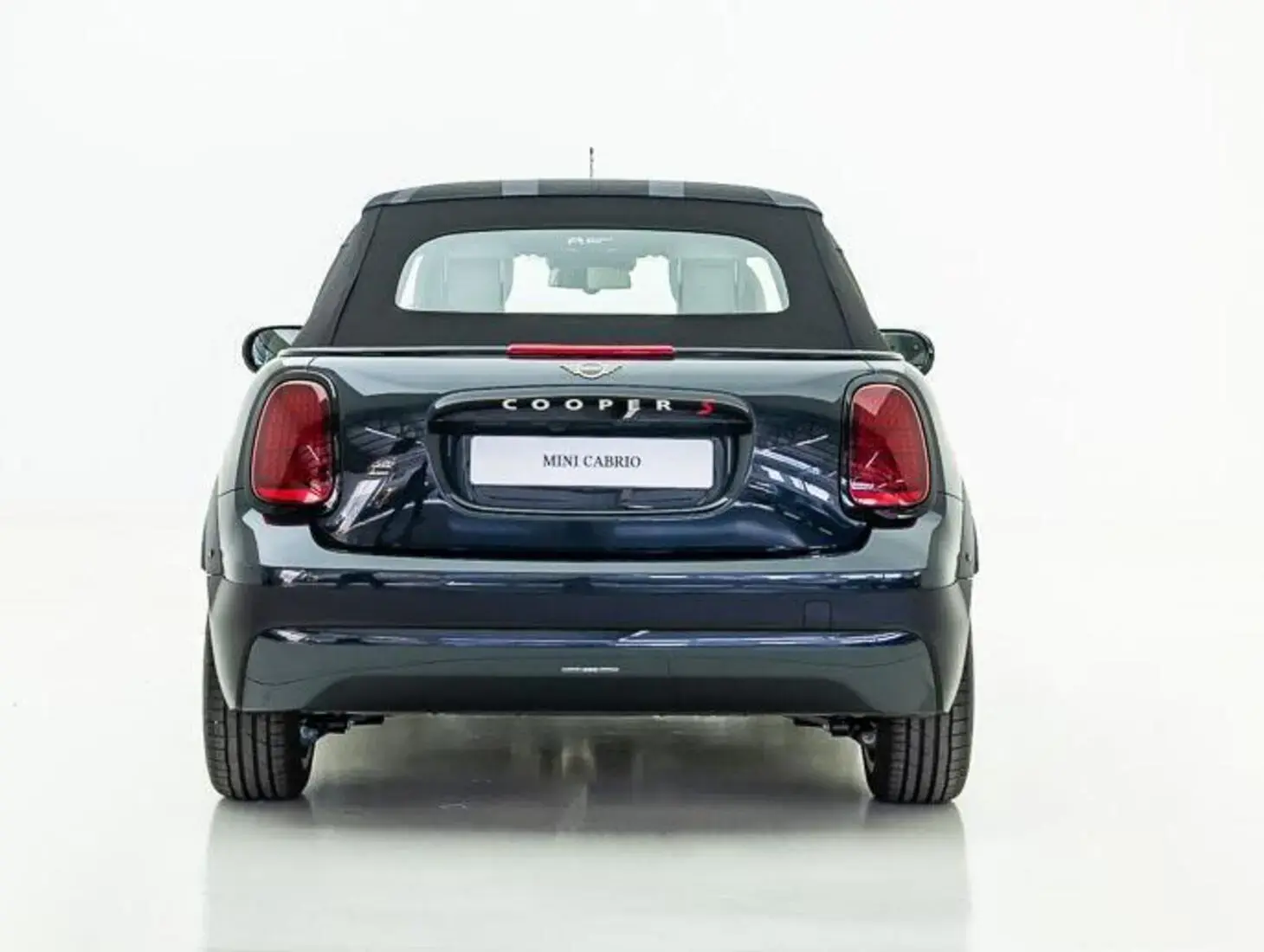 galeria MINI COOPER S