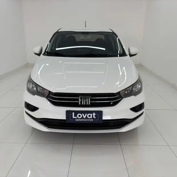 Fiat CRONOS 1.3 FIREFLY FLEX DRIVE MANUAL