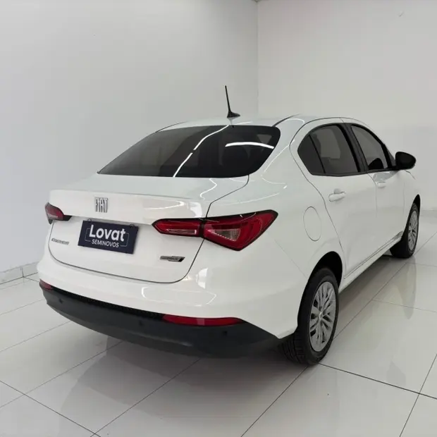 Fiat CRONOS 1.3 FIREFLY FLEX DRIVE MANUAL