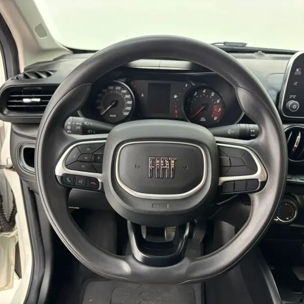 Fiat CRONOS 1.3 FIREFLY FLEX DRIVE MANUAL