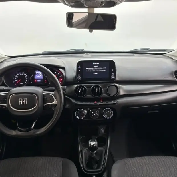 Fiat CRONOS 1.3 FIREFLY FLEX DRIVE MANUAL