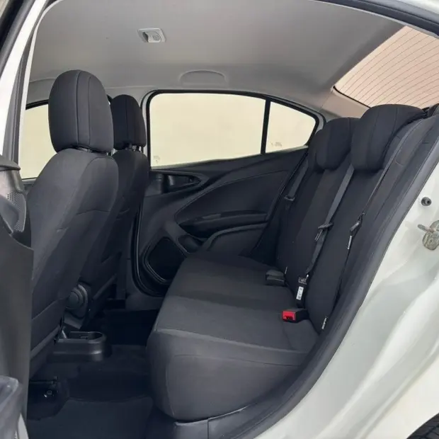 Fiat CRONOS 1.3 FIREFLY FLEX DRIVE MANUAL