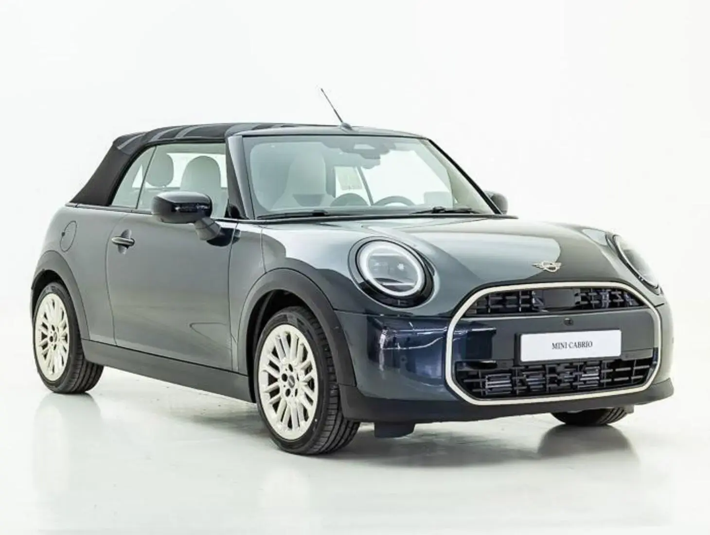 galeria MINI COOPER S