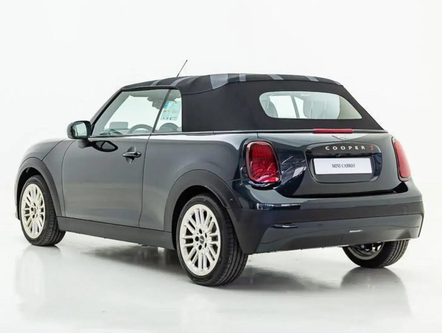 galeria MINI COOPER S