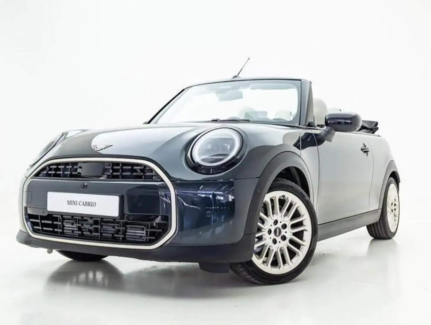 galeria MINI COOPER S