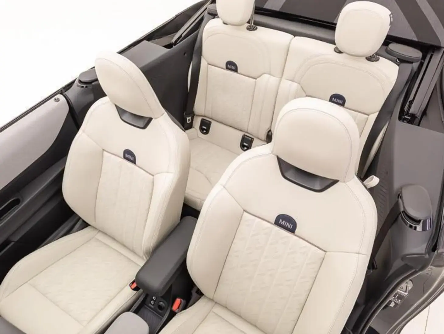 galeria MINI COOPER S