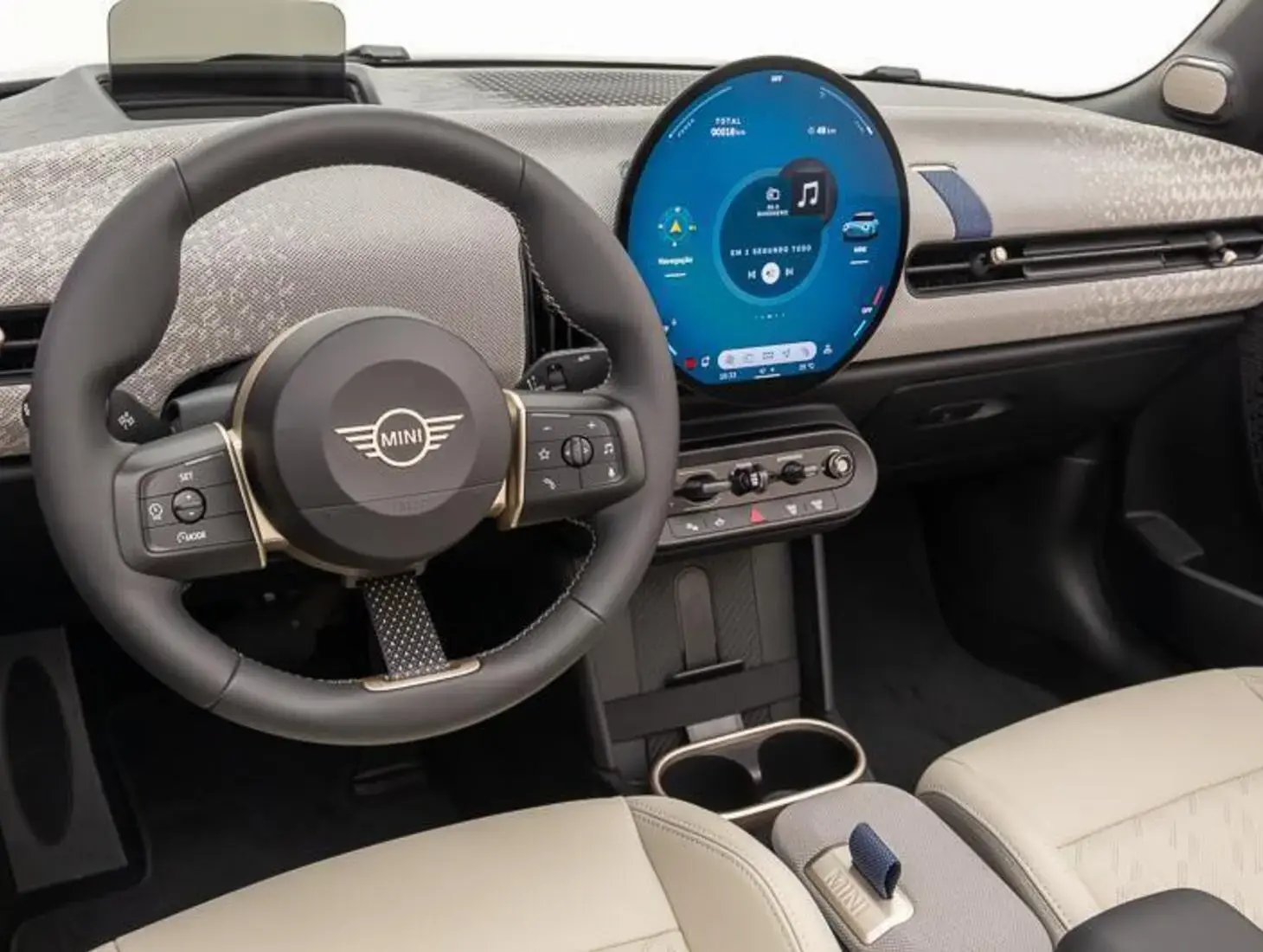 galeria MINI COOPER S