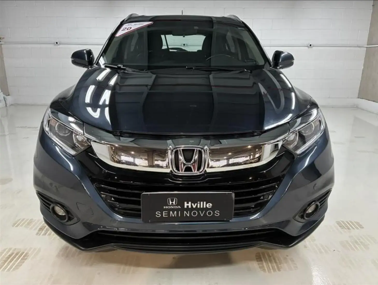 galeria HR-V