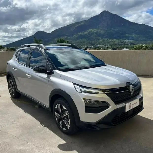 Renault KARDIAN 1.0 TCE FLEX TECHNO EDC