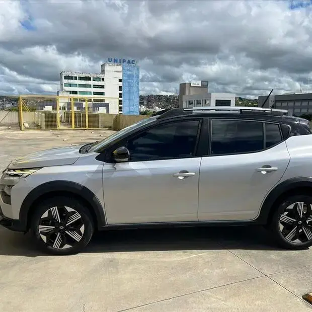 Renault KARDIAN 1.0 TCE FLEX TECHNO EDC