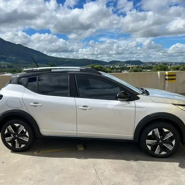 Renault KARDIAN 1.0 TCE FLEX TECHNO EDC