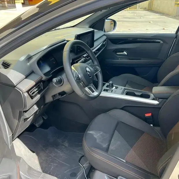 Renault KARDIAN 1.0 TCE FLEX TECHNO EDC