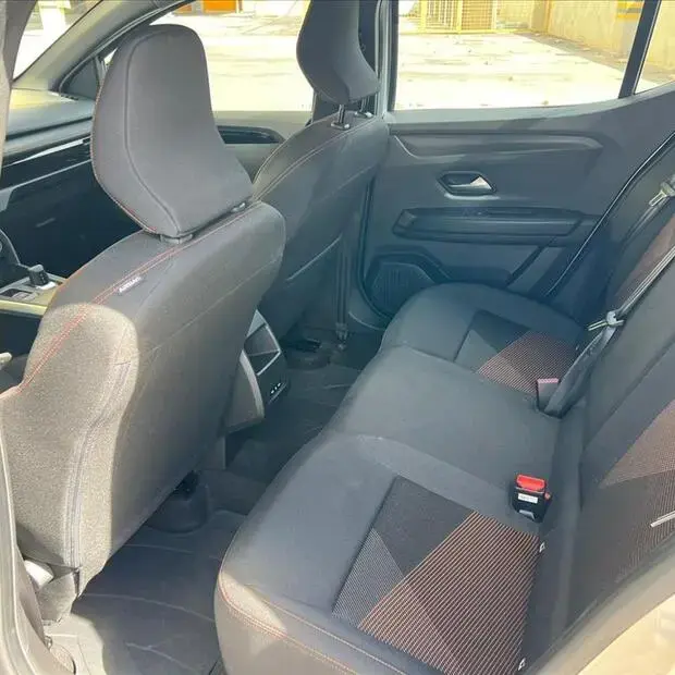 Renault KARDIAN 1.0 TCE FLEX TECHNO EDC