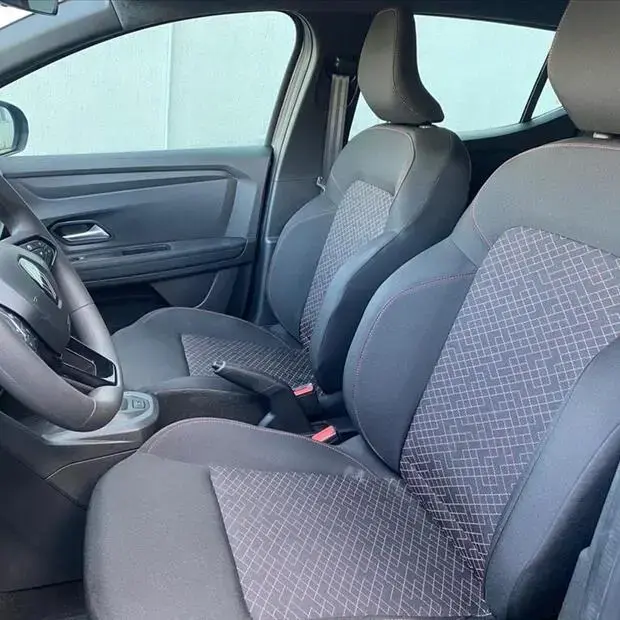 Renault KARDIAN 1.0 TCE FLEX EVOLUTION EDC