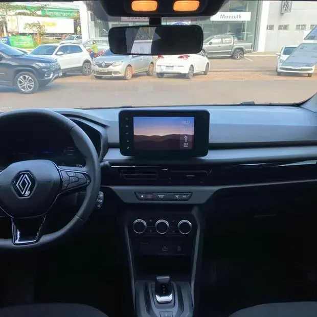 Renault KARDIAN 1.0 TCE FLEX EVOLUTION EDC