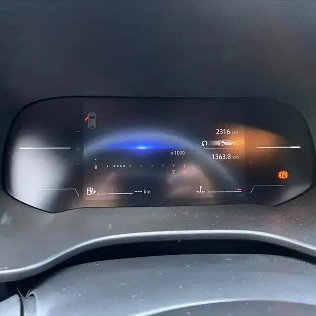 Renault KARDIAN 1.0 TCE FLEX EVOLUTION EDC