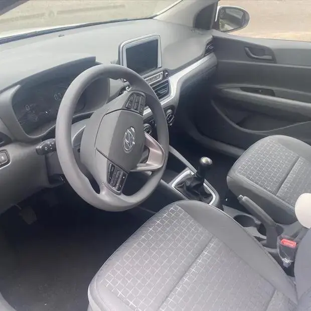 Hyundai HB20S 1.0 12V FLEX LIMITED MANUAL