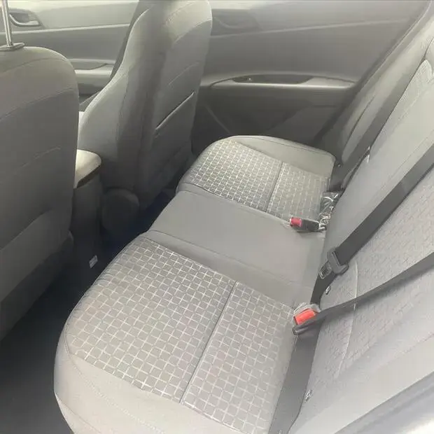 Hyundai HB20S 1.0 12V FLEX LIMITED MANUAL